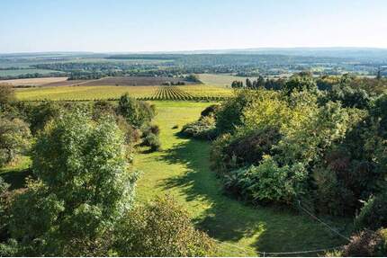 Sonderpreis! Die ersten drei Käufer sparen 10 %! 72 m² Dachterrasse mit Blick über die Kulturstadt - Fahrstuhl - Erstbezug - Weimar Schöndorf