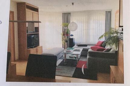 schöne Wohnung gegenüber Schubart Gymnasium. - Aalen Dewangen