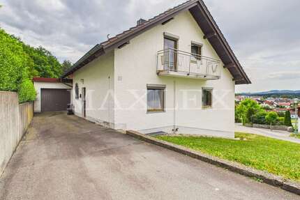 Haus zum Kaufen in Eging am See 265.000,00 € 192.5 m²