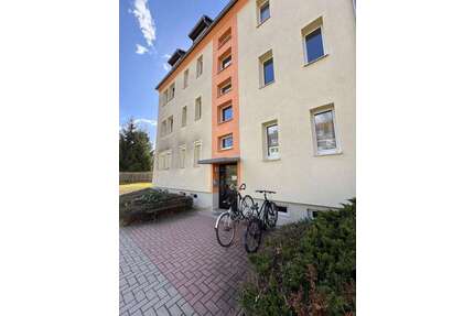 Wohnung zum Mieten in Borna 440,00 € 56 m²