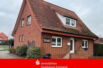 Haus zum Kaufen in Meppen 249.000,00 € 128 m²