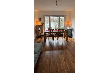 Eigentumswohnung im grünen Teil von Ottensen - Provisionsfrei! - Hamburg