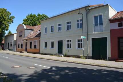 Wohnung zum Mieten in FürstenbergHavel 579,00 € 73.97 m² - Fürstenberg/Havel