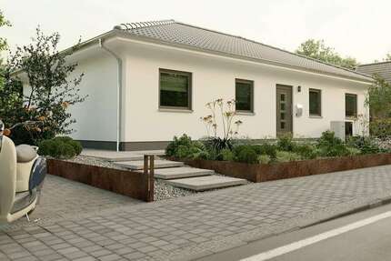 Haus zum Kaufen in Jütrichau 291.557,00 € 110 m²