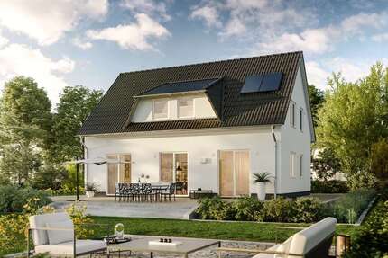 Haus zum Kaufen in Dortmund 606.039,00 € 158 m²