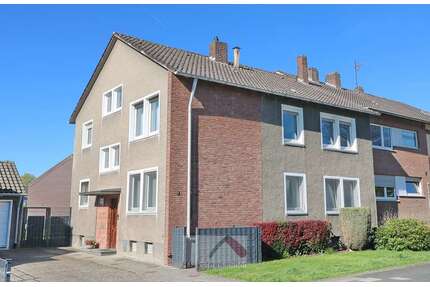 Wohnung zum Mieten in Herten 400,00 € 67.35 m²