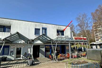 Wohnung zum Kaufen in Tübingen 295.000,00 € 80.7 m²