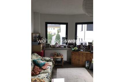 Wohnungsswap - Duffesbachstraße - Brühl Alt-Hürth