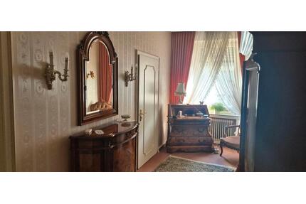 Wohnung 120 qm, gerne möbliert - 890,00&nbsp;EUR Kaltmiete, ca.&nbsp; 120,00&nbsp;m&sup2; in Finnentrop (PLZ: 57413)