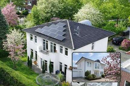 Haus zum Kaufen in Telgte 737.000,00 € 174 m²