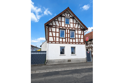Haus zum Mieten in Ortenberg Bleichenbach 795,00 € 80 m²