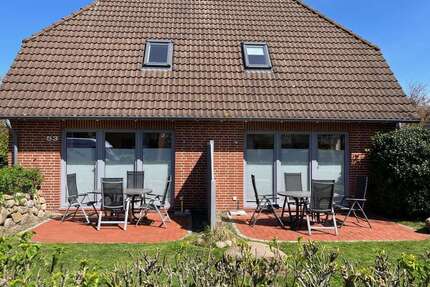 Haus zum Kaufen in Sankt Peter-Ording 520.000,00 € 65 m²