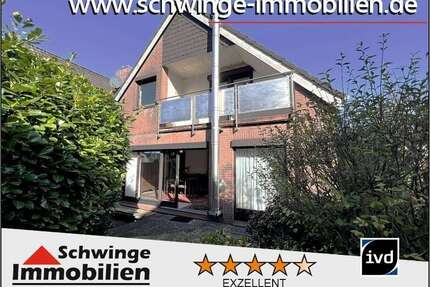 Haus zum Kaufen in Stade 369.000,00 € 110 m²