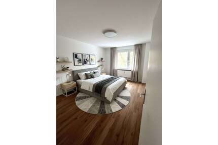 Wohnung zum Mieten in Zwickau 345,00 € 57.61 m²