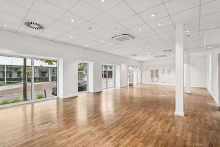 Einzelhandel in Idstein 1.700,00 € 142.3 m²