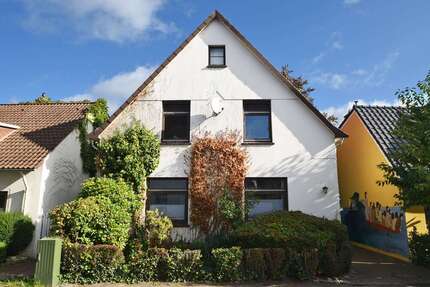 Haus zum Kaufen in Oldenburg 375.000,00 € 129 m²