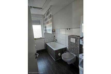 Moderne 4 ZKDB Abstellkammer in Eschweiler Bohl