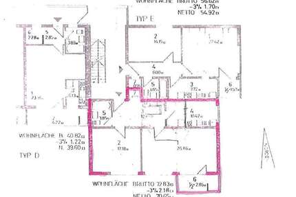 Wohnung zum Kaufen in Gröbenzell 450.000,00 € 70.65 m²