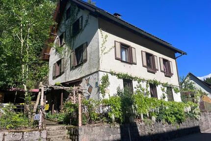 Haus in Triberg-Nußbach - 275.000,00&nbsp;EUR Kaufpreis, ca.&nbsp; 160,00&nbsp;m&sup2; in Triberg im Schwarzwald (PLZ: 78098)