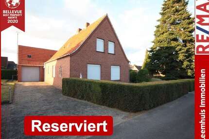 Haus zum Kaufen in Weener Diele 149.000,00 € 103 m² - Weener / Diele