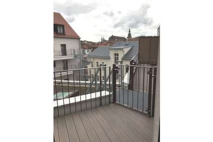 Wohnung zum Mieten in Bamberg 924,62 € 61.15 m²