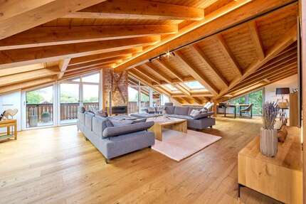 Wohnung zum Kaufen in Garmisch-Partenkirchen 2.296.000,00 € 164 m²