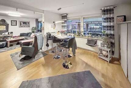 Wohnung zum Kaufen in Osnabrück 165.000,00 € 74 m²