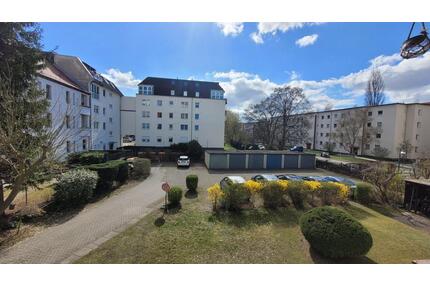 Sanierte Eigentumswohnung 2 Zimmer Reinickendorf Einzelgarage - Berlin