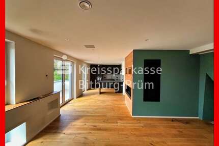 Wohnung zum Kaufen in Bitburg 315.000,00 € 84 m²