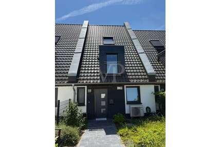 Haus zum Mieten in Schwerte 2.250,00 € 145 m²