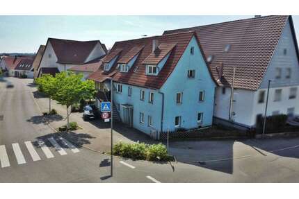 Haus zum Kaufen in Rottenburg am Neckar 399.000,00 € 234.38 m²