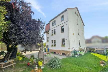 Haus zum Kaufen in Jena 370.000,00 € 215 m²