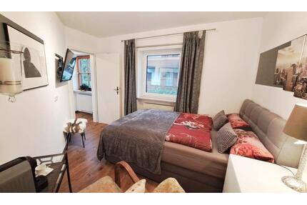 Ein Zimmer Apartment zur Miete, Füssen