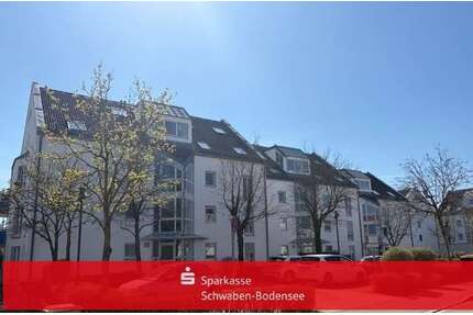 Wohnung zum Kaufen in Königsbrunn 425.000,00 € 109 m²