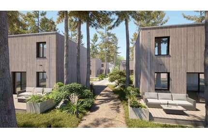 Haus zum Mieten in Schwerin 2.000,00 € 120 m²
