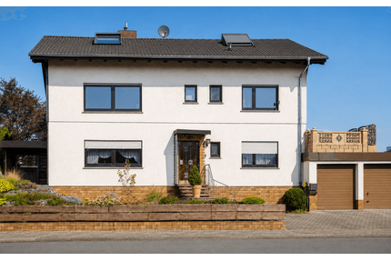 Haus zum Kaufen in Reinheim 649.000,00 € 274.2 m²