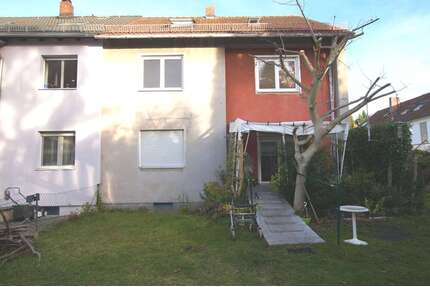 Haus zum Kaufen in Nürnberg 499.000,00 € 160 m²