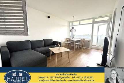 Wohnung zum Kaufen in Heiligenhafen 225.000,00 € 45 m²