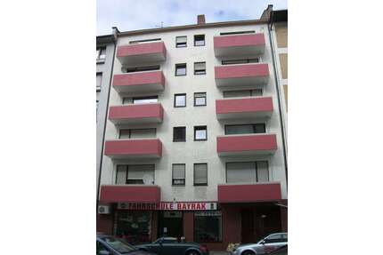 Wohnung zum Mieten in Mainz-Neustadt 690,00 € 25 m²