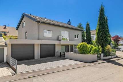 Haus zum Kaufen in Neu-Ulm 1.599.000,00 € 312 m²