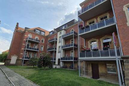 Wohnung zum Mieten in Pirna 900,00 € 111.3 m²