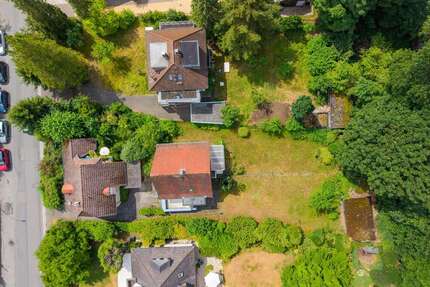 Grundstück zu verkaufen in Mühltal Trautheim 745.000,00 € 1041 m² - Mühltal / Trautheim