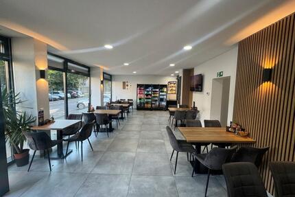 Gastronomie abzugeben - 2.500,00&nbsp;EUR Kaltmiete, ca.&nbsp; 120,00&nbsp;m&sup2; in Heilbronn (PLZ: 74080) Böckingen