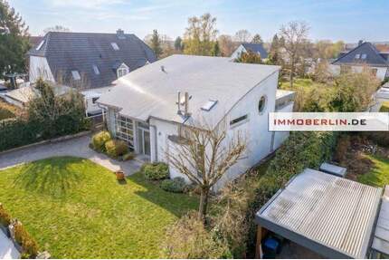 1.190.000,00&nbsp;EUR Kaufpreis, in Berlin (PLZ: 14167) Zehlendorf