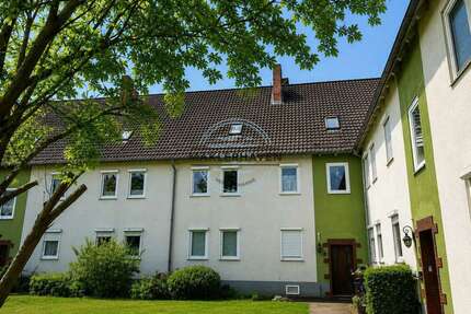 Wohnung zum Kaufen in Sande 139.000,00 € 69 m²