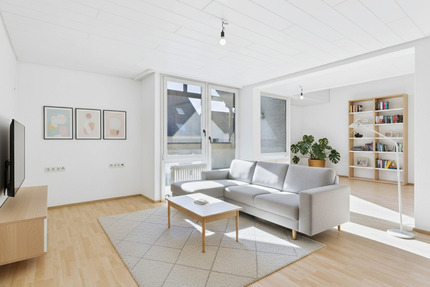 Wohnung zum Kaufen in Tamm 469.000,00 € 121 m²