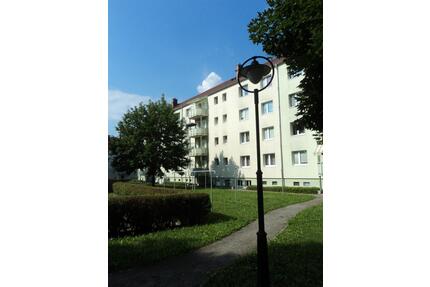 Möblierte 2-Raum Wohnung in Westparknähe - Zittau