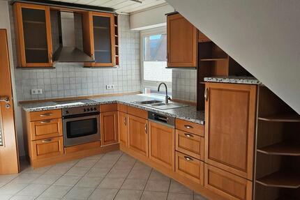 Geräumige 4-Zimmer-Wohnung in Telgte