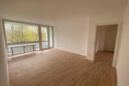 Modernisierte 3,5-Zimmer-Wohnung in Hamm (Sieg)