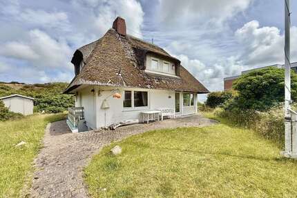 Haus zum Kaufen in List 3.960.000,00 € 220 m²